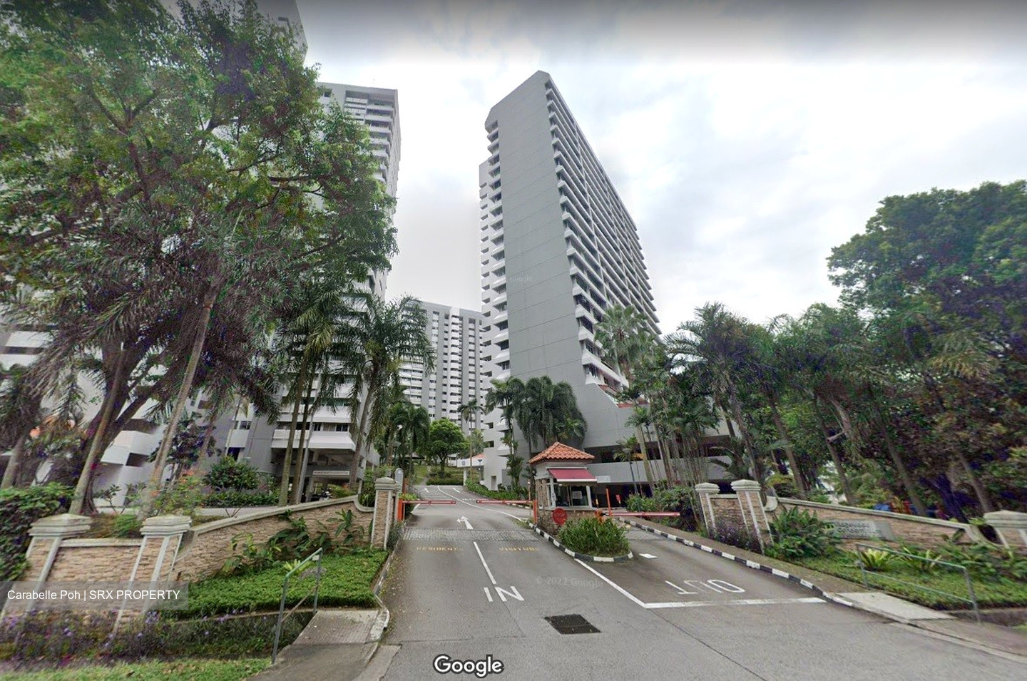 Ridgewood (D10), Condominium #431494651